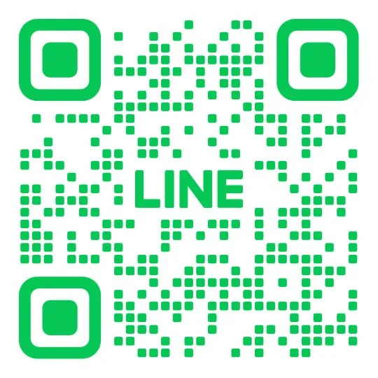 QR Code ติดต่อ คอร์ด โดยปราศจากฉัน ผ่าน Line